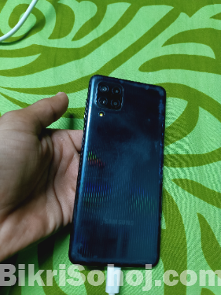 Samsung Galaxy M32